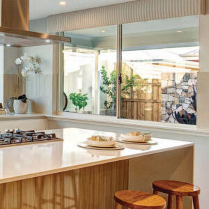Vogue White Matte 300x600mm