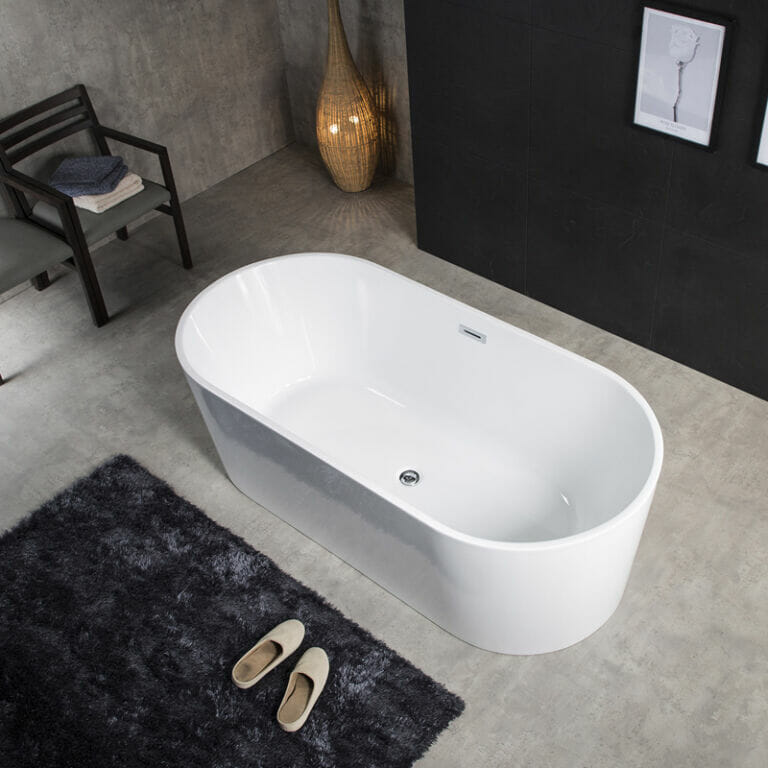 Baths in Perth Insert Baths, Modern Freestanding Baths