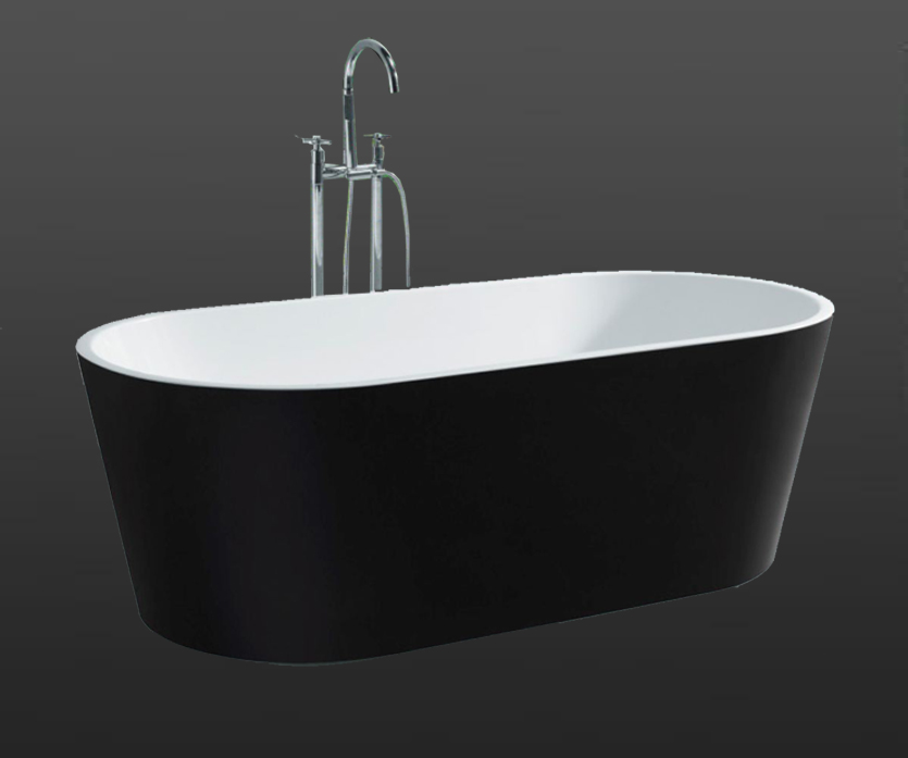 6 Sexy Free Standing Baths for the Ultimate Retreat Ross's Discount