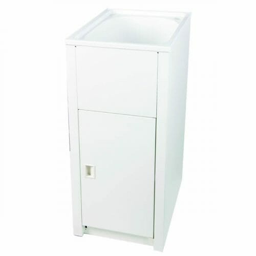 Nugleam All in One Laundry & Sink Laundry Units & Sinks Perth