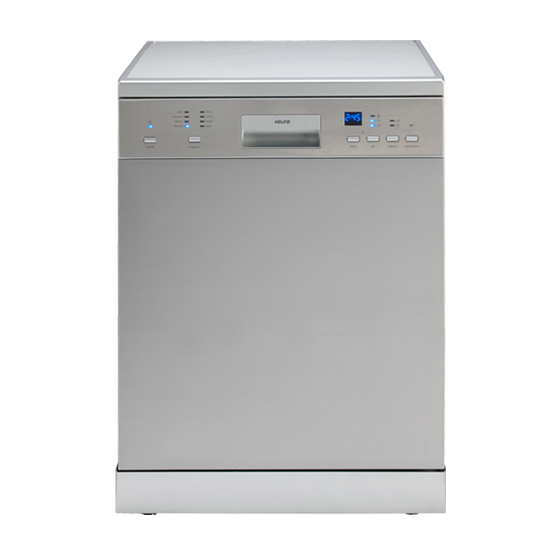 60cm Freestanding Dishwasher