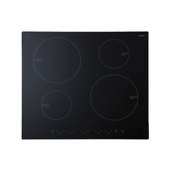 60cm Induction Cooktop