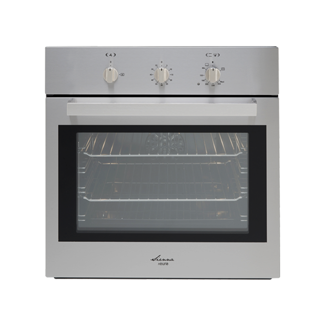 60cm Fan Assisted Gas Oven Cheap Ovens Perth