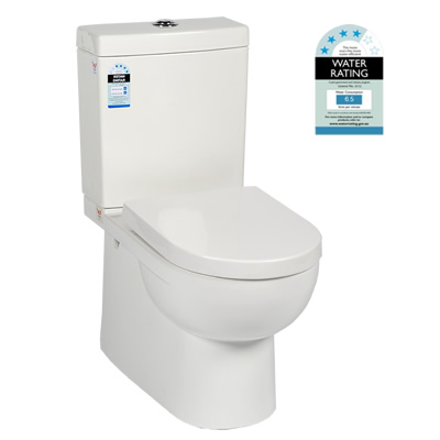Selecting the Right Toilet Selecting the Right Toilet
