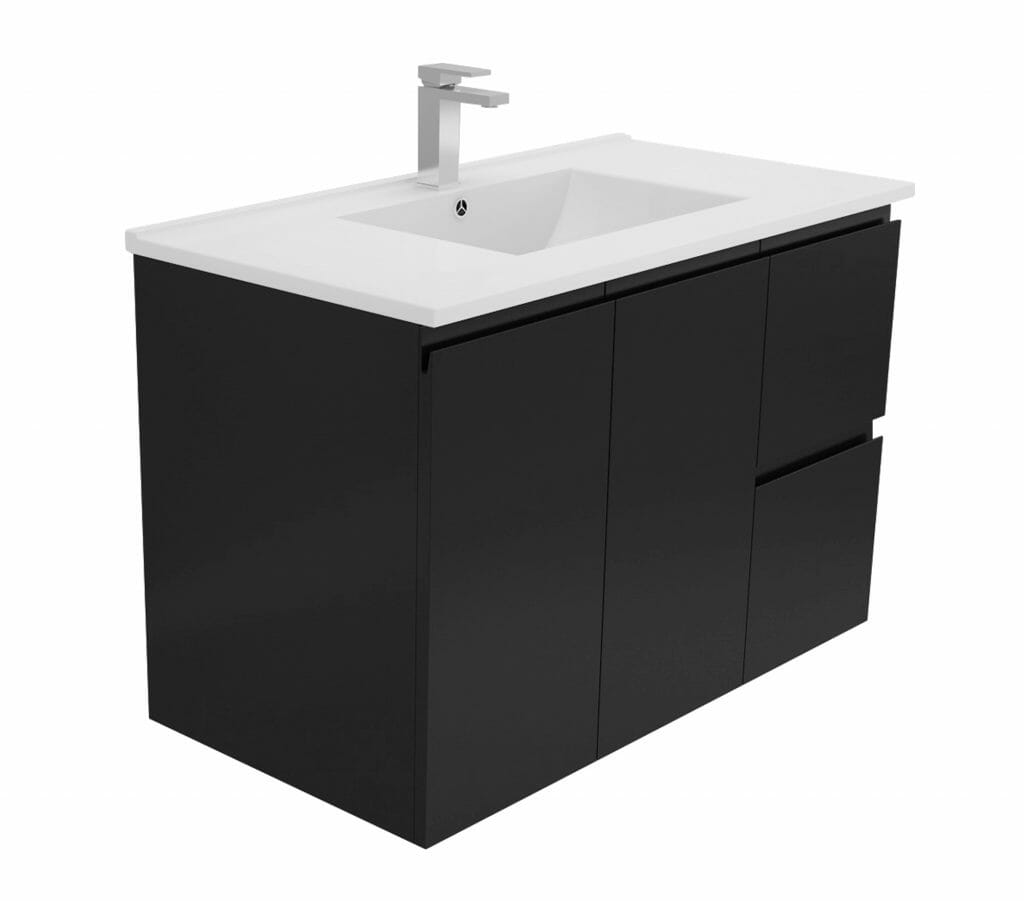For the Best Bathroom Vanities in Perth, See Ross! Ross's Discount