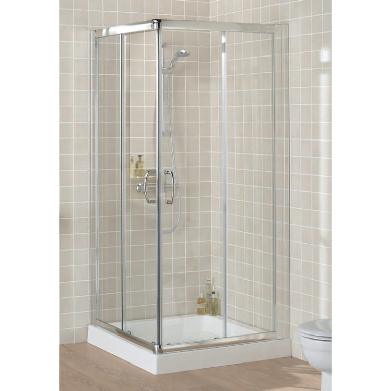 6 Shower Screens That Are Perfect for Small Bathrooms Ross's Discount Home Centre
