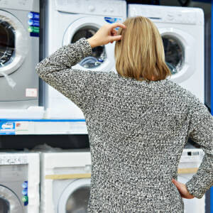 dryers whitegoods