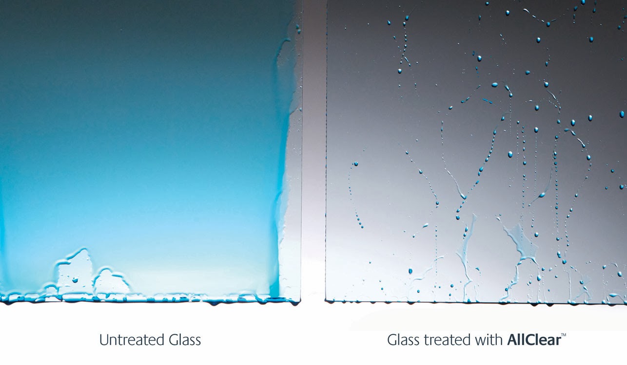 allclear dip test