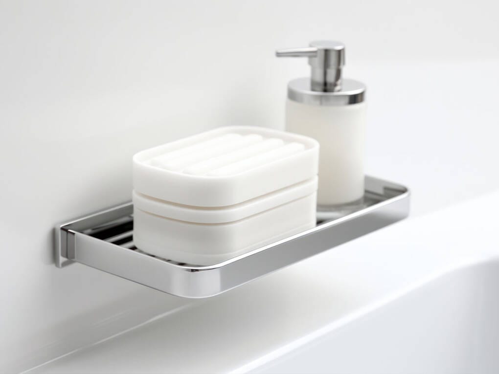 soap holders