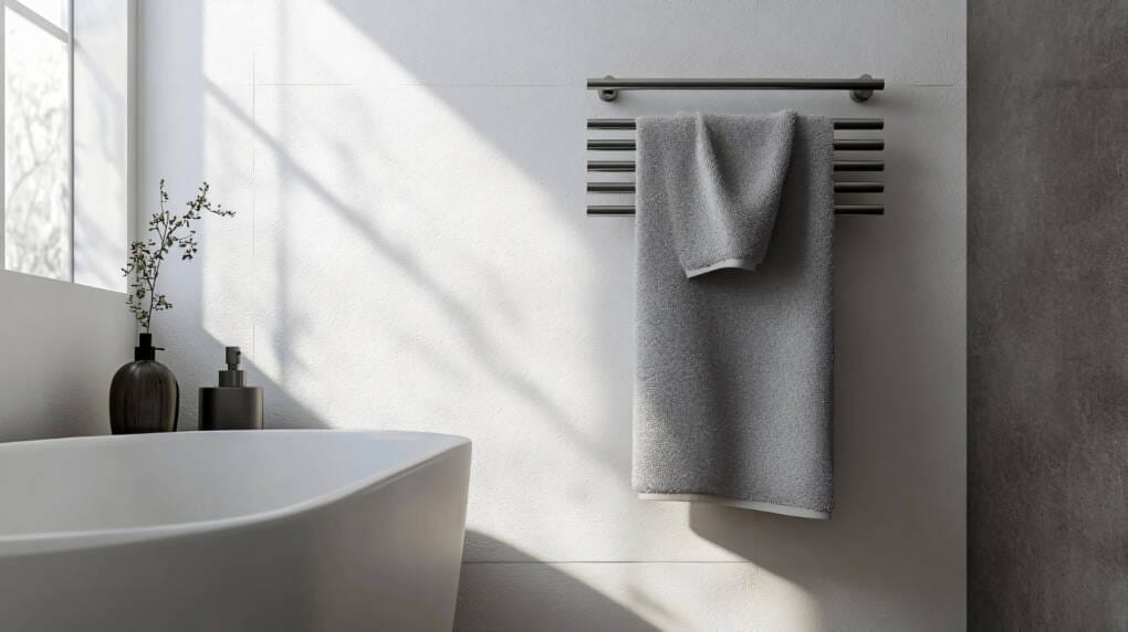 quality bathroom accessories