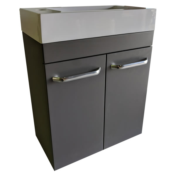 Joanne Ensuite Vanity Unit Bathroom Vanities Perth