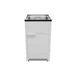 Icon Slim 45L Laundry Unit