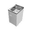 Icon Slim 45L Laundry Unit