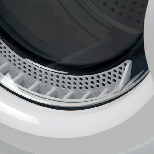 7KG Wall Mountable Sensor Clothes Dryer Laundry Appliances Perth