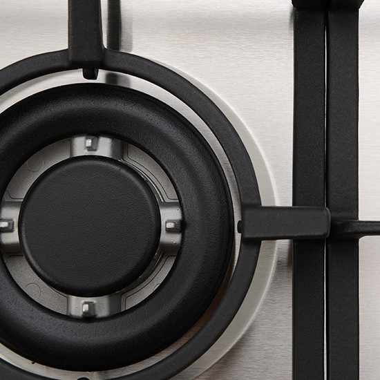 60cm Gas + Wok Cooktop Cheap Gas Cooktops Perth