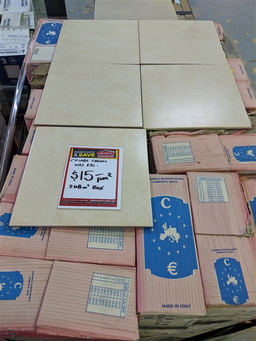 Clearance Tiles Specials, Clearance Tiles Perth