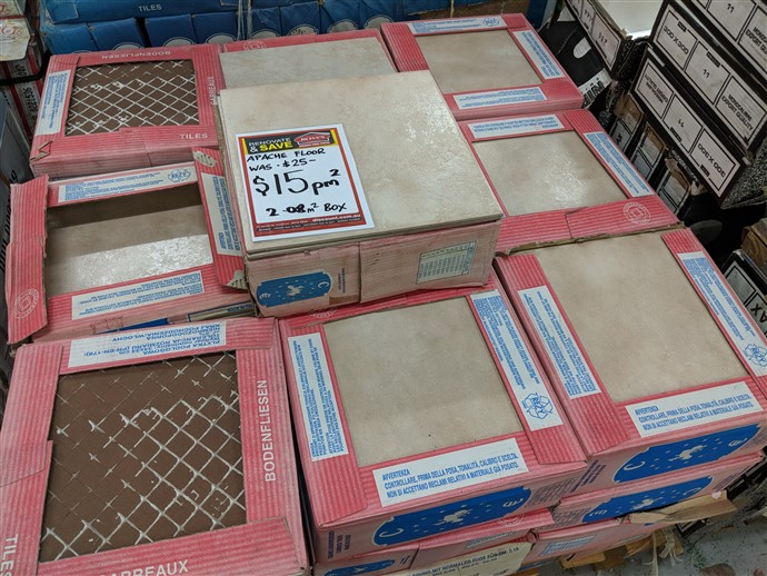 Clearance Tiles Specials, Clearance Tiles Perth