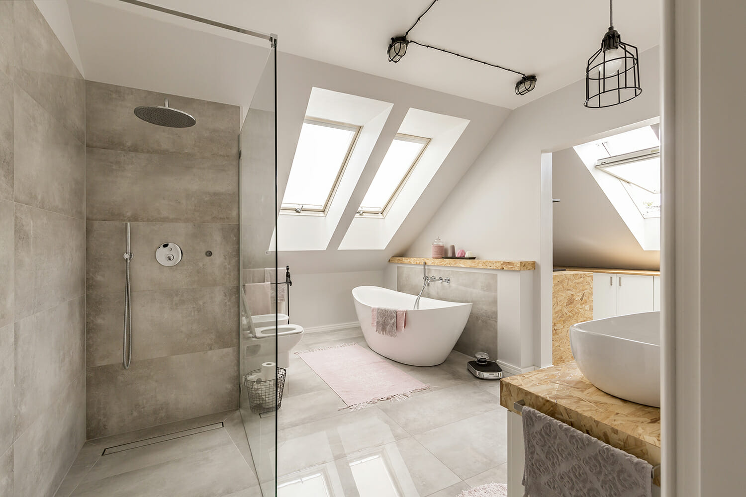 5 Crucial Steps To Make When Choosing Bathroom Tiles Ross S