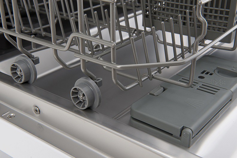 60cm Freestanding Dishwasher (White) Cheap Dishwashers Perth