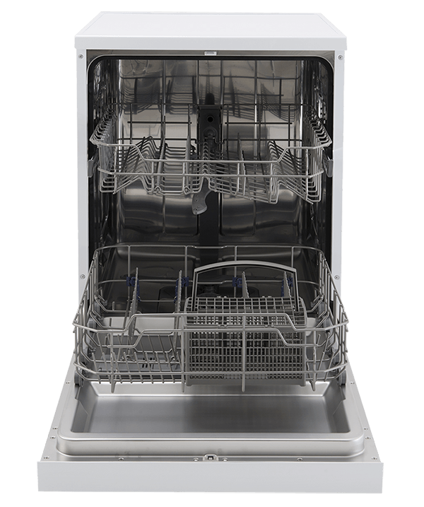 60cm Freestanding Dishwasher (White) Cheap Dishwashers Perth