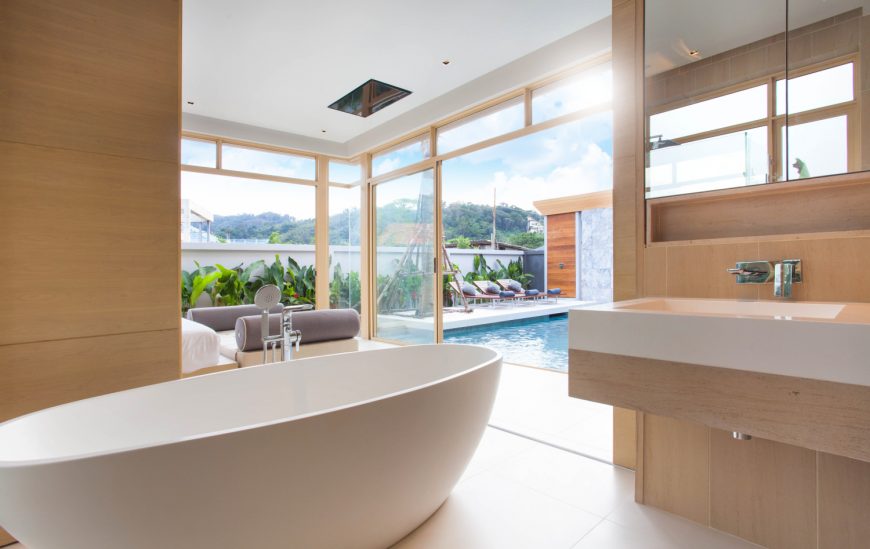Choosing A Bath – What You Need to Know Choosing A Bath – What You Need to Know