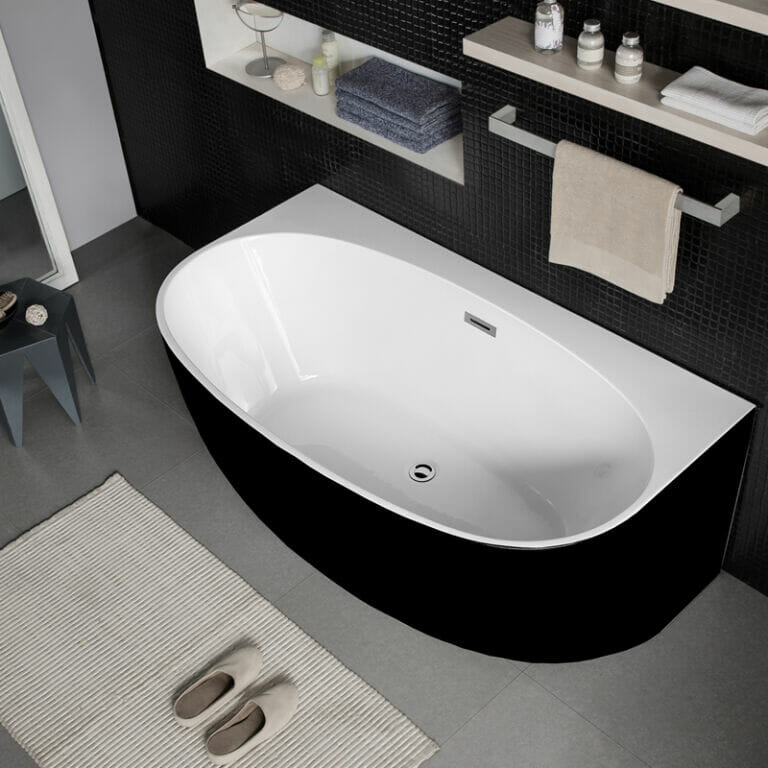 Baths in Perth Insert Baths, Modern Freestanding Baths
