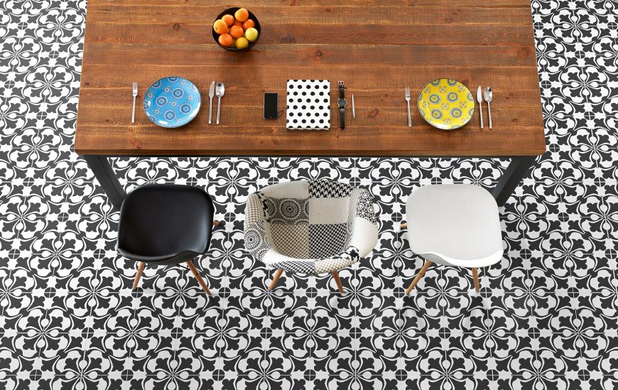 Tile Trends We’re Loving for 2020 Tile Trends We’re Loving for 2020