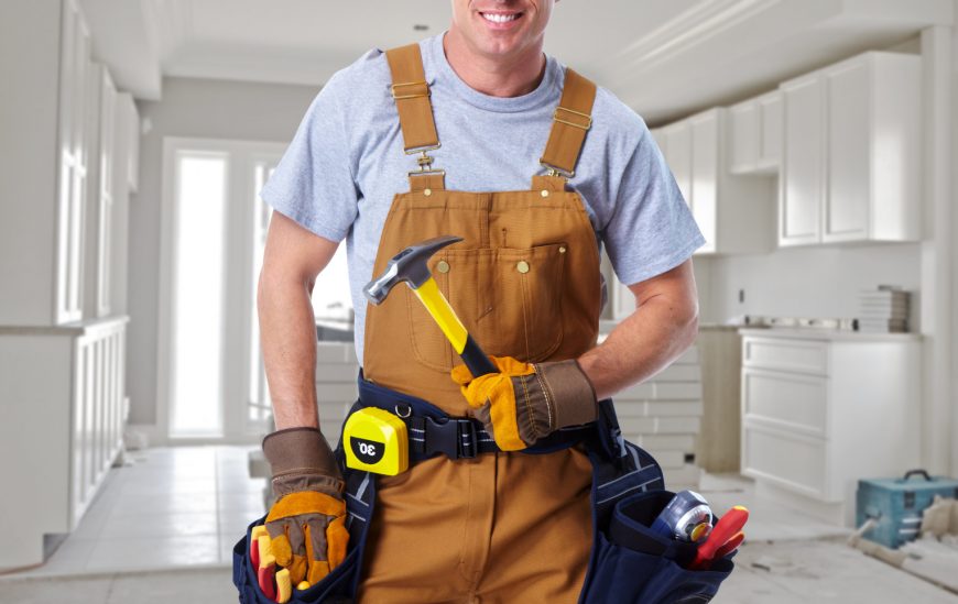 Follow These 5 Basic Rules to Renovate like a Pro Follow These 5 Basic Rules to Renovate like a Pro
