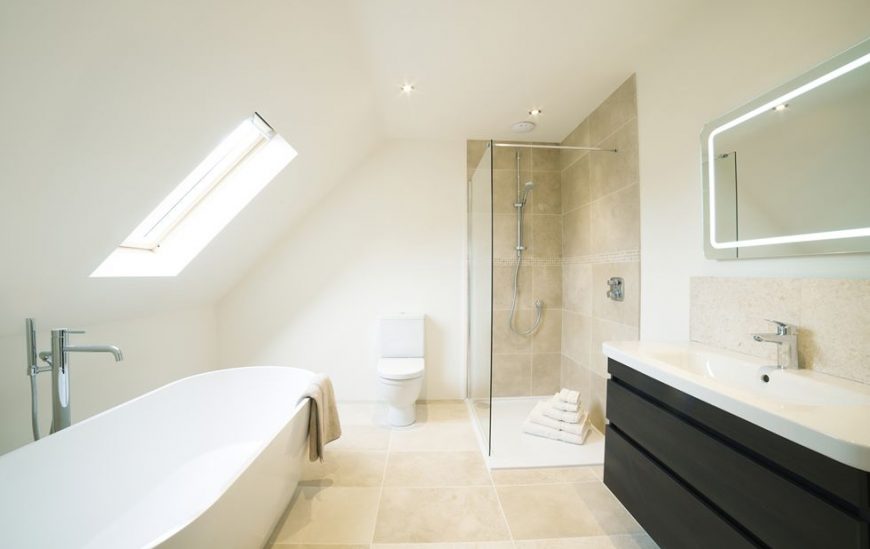 Your Bathroom Design Inspiration Is Here! Your Bathroom Design Inspiration Is Here!