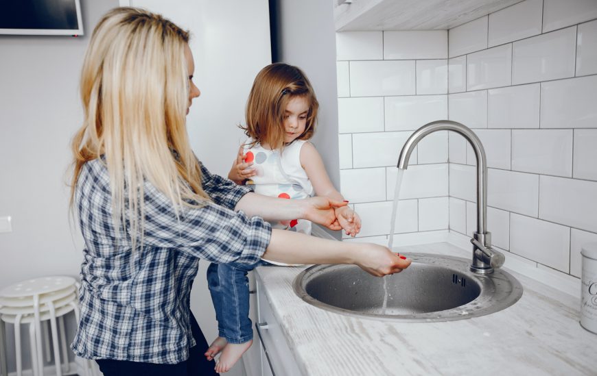 Tiles – the Perfect Splashback Choice Tiles – the Perfect Splashback Choice