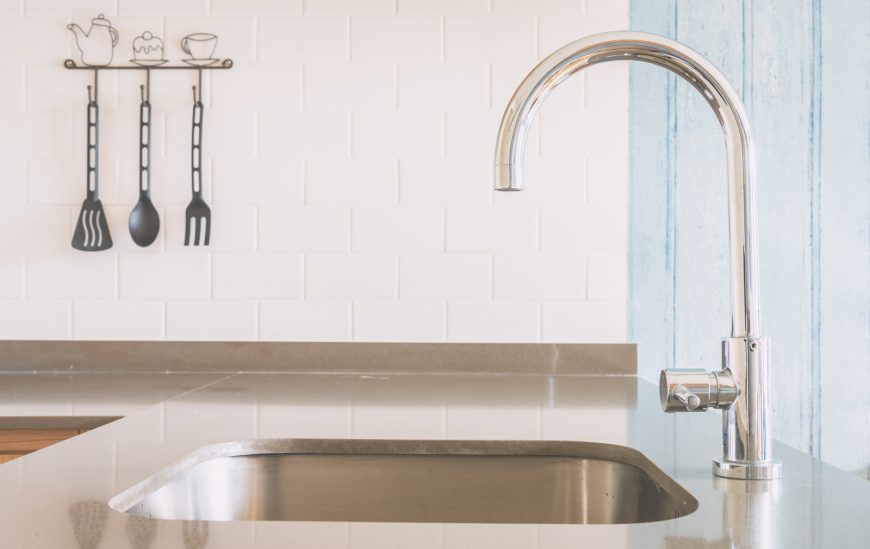 Pros and Cons of Trending Tapware Materials Pros and Cons of Trending Tapware Materials