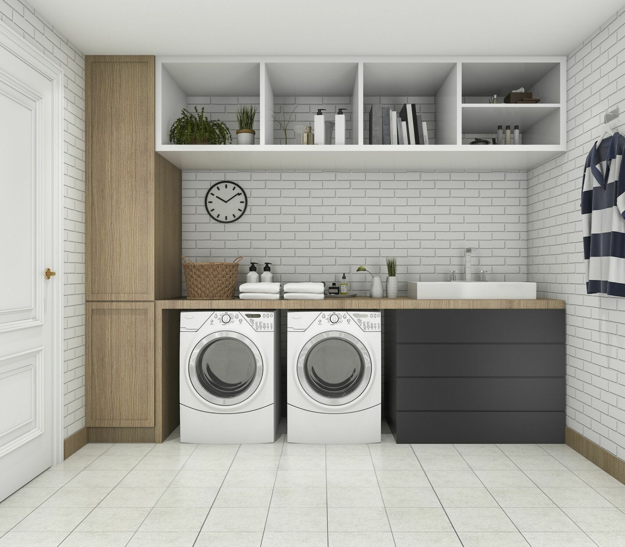 Update Your Laundry with These Essential Products - Ross's Discount ...