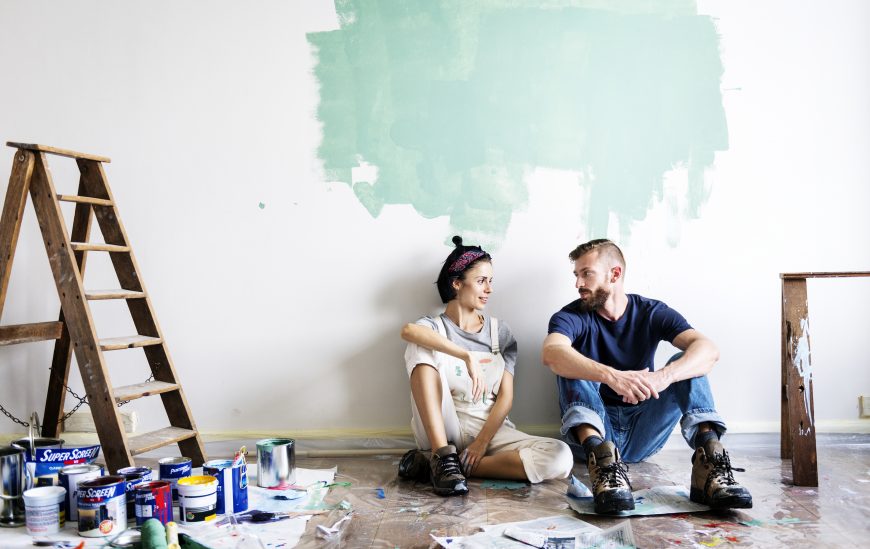 The Ultimate Do’s and Don’ts of Renovating The Ultimate Do’s and Don’ts of Renovating