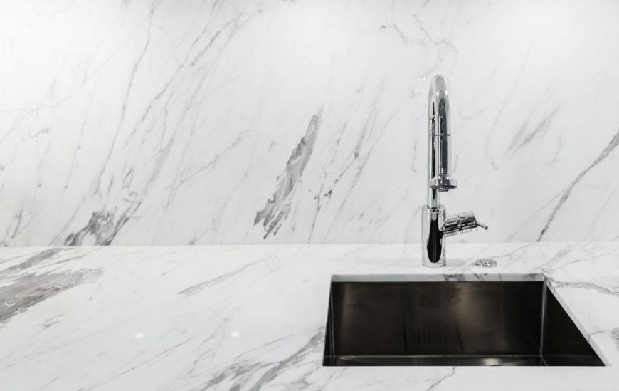 Update Your Kitchen with These Stunning Kitchen Taps Update Your Kitchen with These Stunning Kitchen Taps