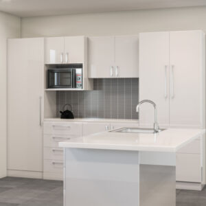 Pantry Cupboards & Cabinets