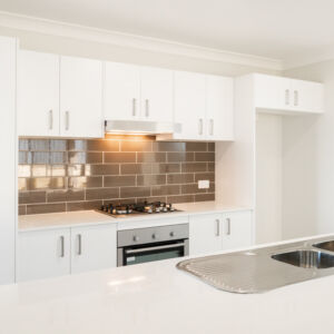 Kitchen Wall Cabinets