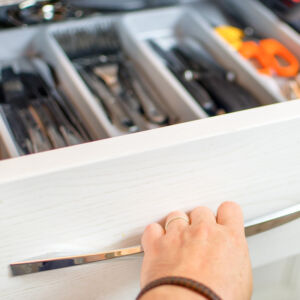 Kitchen Cabinet Accessories