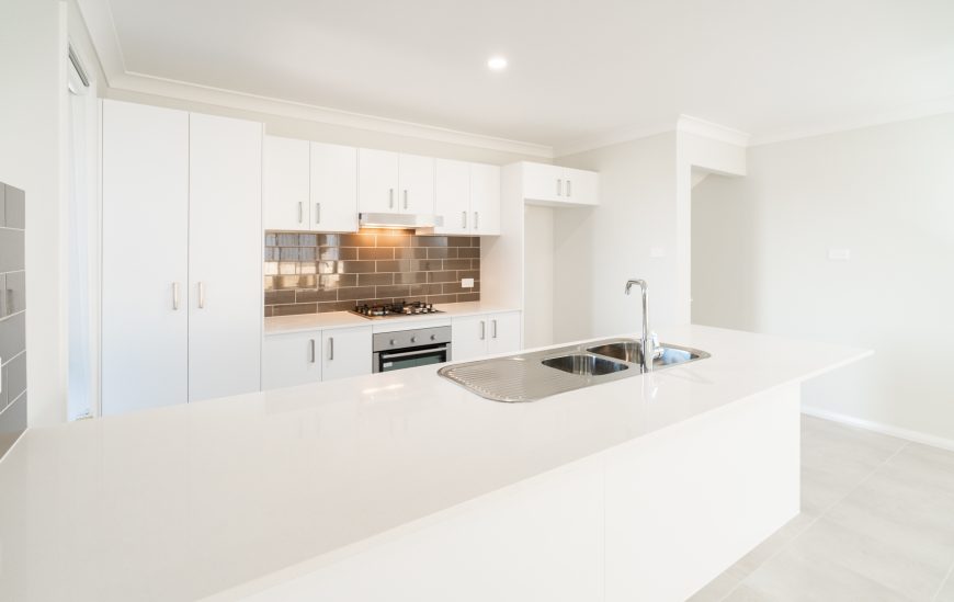 Everything You Need To Know About Kitchen Cabinets Everything You Need To Know About Kitchen Cabinets