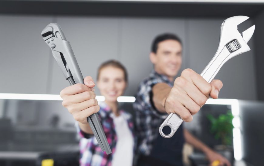 Cheap Home Improvements To Keep Busy Cheap Home Improvements To Keep Busy