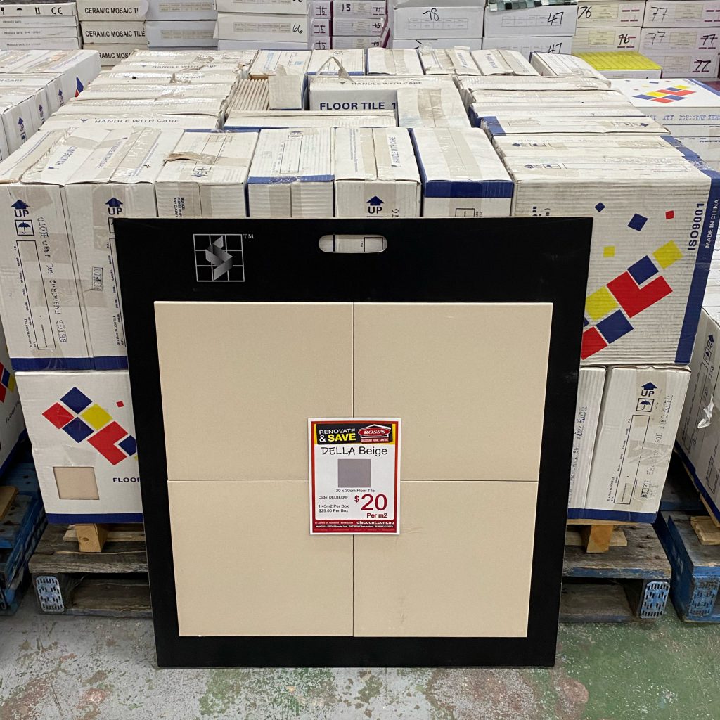 Clearance Tiles Specials Perth