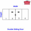 double-Sliding-Door-Discount-Cheap-local-Perth-Jason-Windows