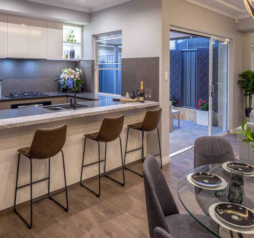 Double Hung Windows Perth - Aluminium Windows, Doors & Windows at Ross's