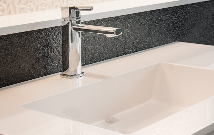 9 Stunning Bathroom Basin Mixers To Consider For Your Bathroom 9 Stunning Bathroom Basin Mixers To Consider For Your Bathroom