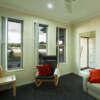 double-hung windows for bedrooms