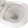 Montana Toilet Suite Rimless Bowl