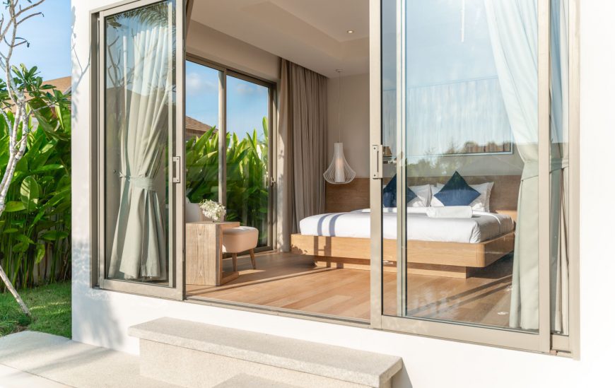 How to Replace Sliding Doors and Windows How to Replace Sliding Doors and Windows