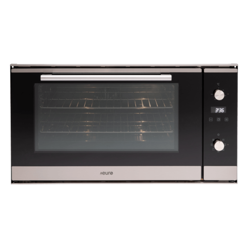 90cm Electric MultiFunction Oven Ovens, Appliances in Perth