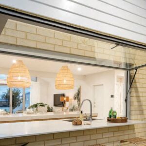 Vogue White Matte 300x600mm