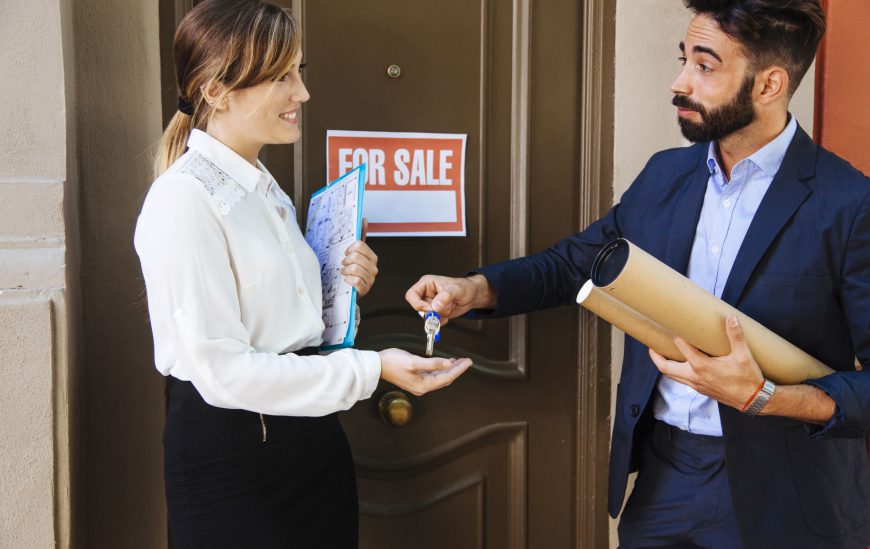 Tips for Getting Your Home Ready to Sell Tips for Getting Your Home Ready to Sell