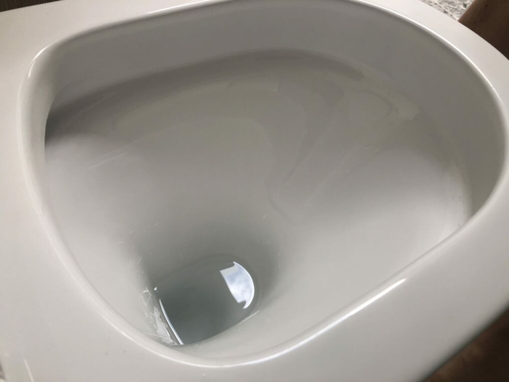 FAQS About Rimless Toilet Ross's Discount Home Centre